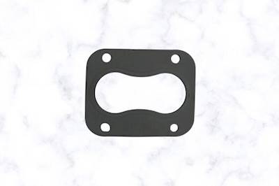 New Aftermarket Detroit Diesel DD15 EGR Valve Gasket