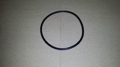 New Aftermarket Detroit Diesel DD15 Air Pipe Seal
