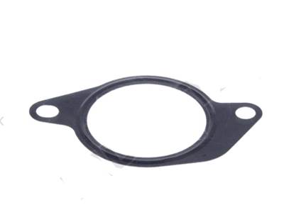 New Aftermarket Detroit Diesel DD15 EGR Venturi Gasket