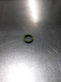 New Detroit Diesel DD15 Air Compressor Oil Supply O-Ring