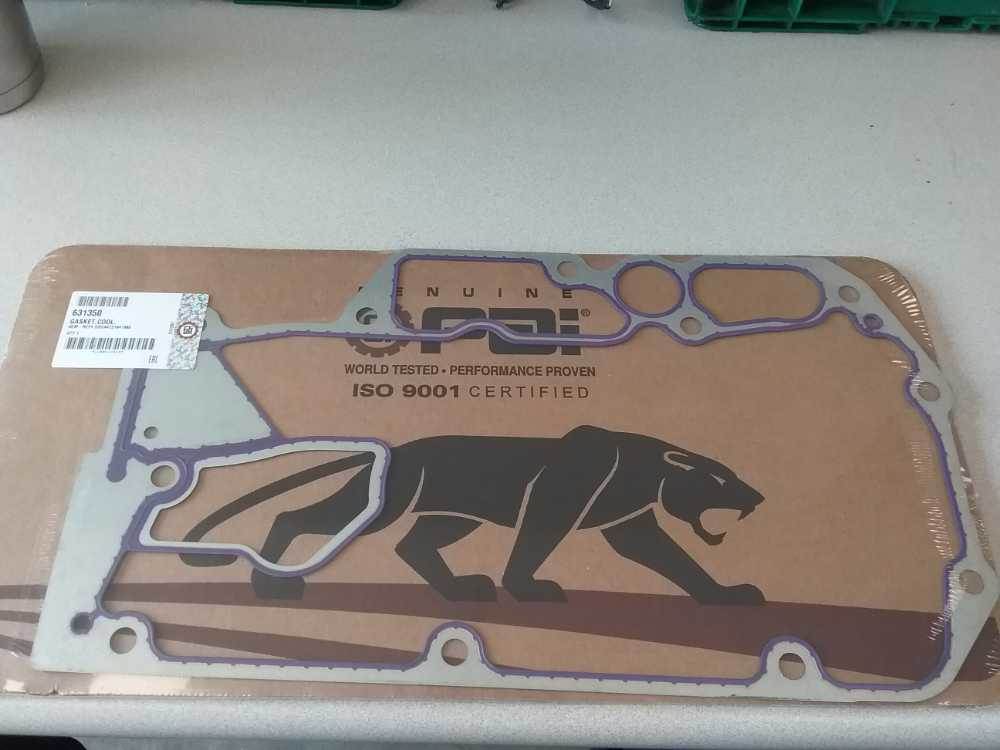 New Aftermarket Detroit Diesel DD15 Gasket Oil Cooler For Sale Dorr