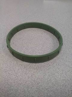 New Detroit Diesel DD15 Cross Over Tube to Intake Seal