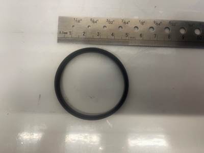 New Detroit Diesel DD15 Coolant Inlet Seal