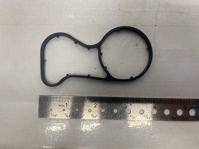New Detroit Diesel DD15 Oil Valve Gasket