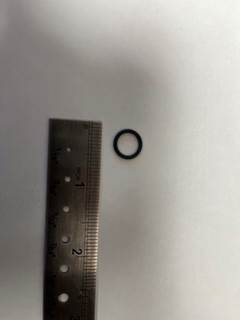 New Detroit Diesel DD15 Fuel Line Seal