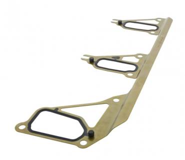 New Aftermarket Detroit Diesel DD15 Water Manifold Gasket