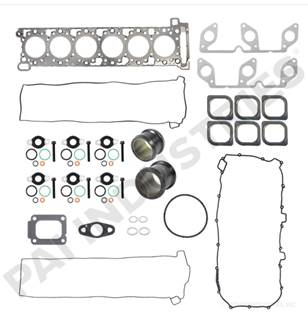 New Aftermarket Detroit Diesel DD15 Complete Head Gasket Kit