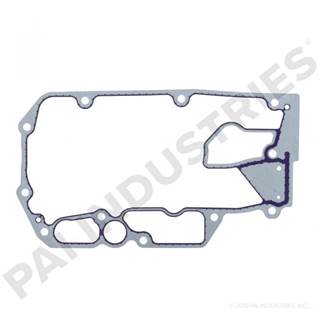 New Aftermarket Detroit Diesel DD15 Gasket Oil Cooler