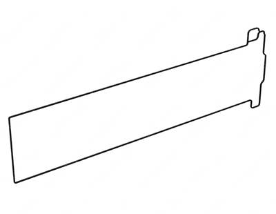 New Aftermarket Detroit Diesel DD15 Camshaft Housing Gasket