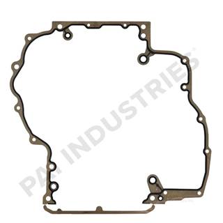 New Aftermarket Detroit Diesel DD15 Flywheel Housing Gasket