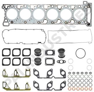 New Aftermarket Detroit Diesel DD15 Head Gasket Set