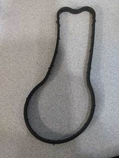 New Detroit Diesel DD16 Oil Thermostat Cover Seal