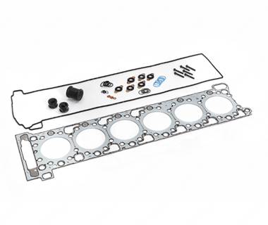 New Detroit Diesel DD16 Head Gasket Set