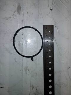 New Detroit Diesel DD5 EGR Valve Gasket