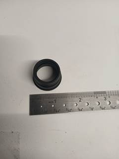 New Detroit Diesel DD8 Injector Pass Through Seal