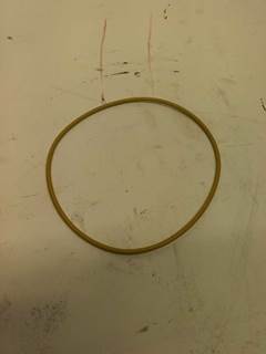 New Detroit Diesel Series 60 12.7L  O-Ring, Water Pump