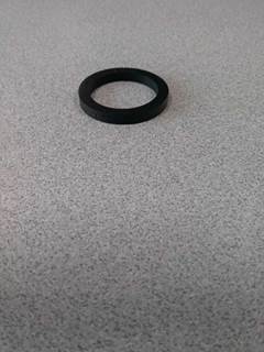 New Aftermarket Detroit Diesel Series 60 12.7L Front Cover O-Ring Seal