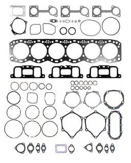 New Aftermarket Detroit Diesel Series 60 12.7L Complete Gasket Set