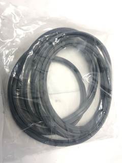 New Aftermarket Detroit Diesel Series 60 DDEC III 12.7L Oil Pan Gasket