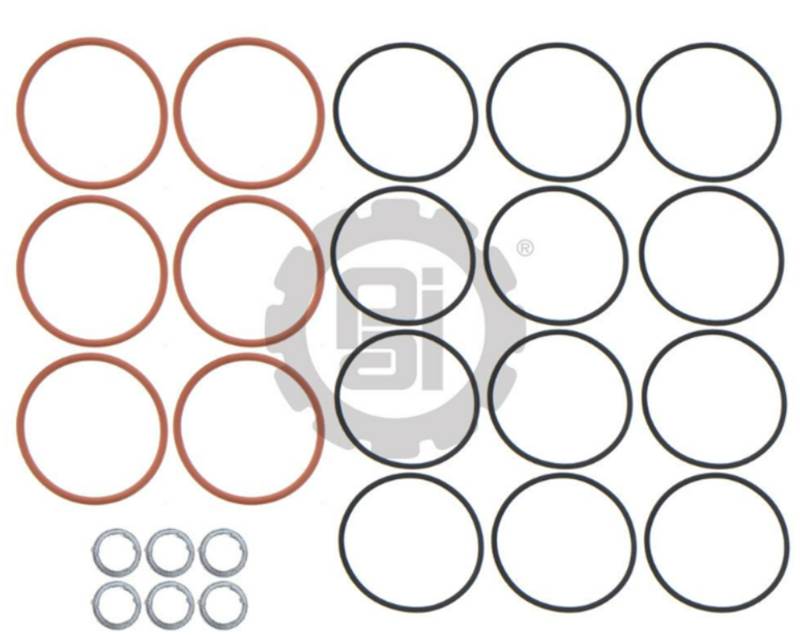 New Aftermarket Detroit Diesel Series 60 DDEC III 12.7L Overhaul Gasket