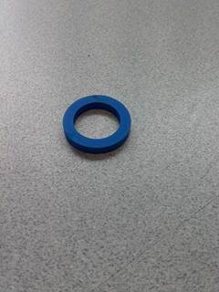 New Detroit Diesel Series 60 14.0L Bull Gear Square Cut Seal