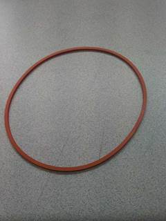 New Detroit Diesel Series 60 14.0L Intake Manifold Elbow O-Ring