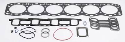 New Aftermarket Detroit Diesel Series 60 DDEC VI 14.0L Head Gasket Set