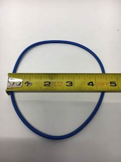 New Detroit Diesel Series 60 Accessory Drive Seal