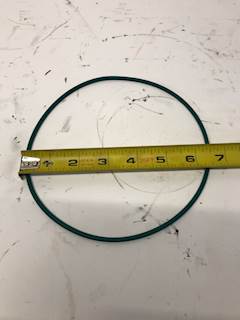 New Detroit Diesel Series 60 Air Comp. Mounting O-Ring