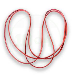 New Aftermarket Detroit Diesel Series 60 Lower Rocker Box Gasket