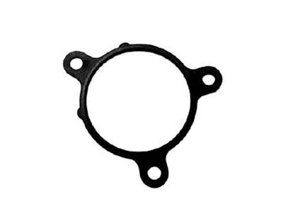 New Aftermarket Detroit Diesel Series 60 EGR Valve Gasket