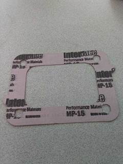 New Detroit Diesel Series 60 Oil Fill Gasket