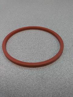 New Detroit Diesel DD15 Oil Cooler Seal