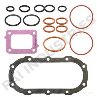 New Aftermarket Detroit Diesel Series 60 Oil Cooler Gasket Kit