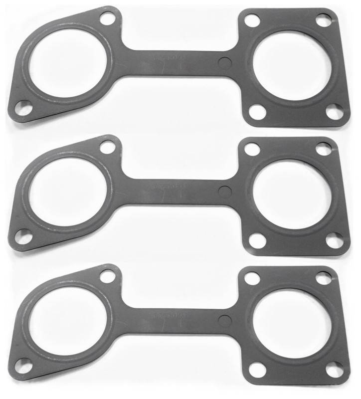 New Aftermarket Detroit Diesel Series 60 Exhaust Manifold Gasket Set