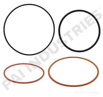 New Aftermarket Detroit Diesel Series 60 Water Pump O-Ring Kit