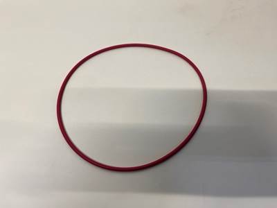 New Aftermarket Detroit Diesel Series 60 Water Pump Mounting O-Ring