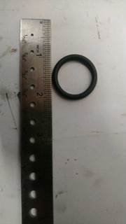 New Detroit Diesel Series 60 Transfer Tube O-Ring