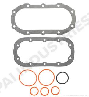 New Aftermarket Detroit Diesel Series 60 Oil Cooler Gasket Kit
