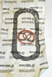 New Detroit Diesel Series 60 Oil Cooler Gasket Kit