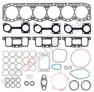New Aftermarket Detroit Diesel Series 60 Head Gasket Kit