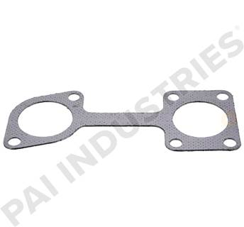 New Aftermarket Detroit Diesel Series 60 Exhaust Manifold Gasket Set