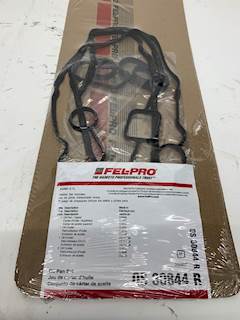New Aftermarket Ford 6.7L Powerstroke Upper Pan Gasket