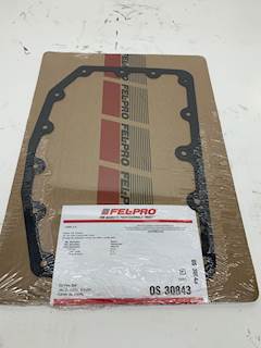 New Aftermarket Ford 6.7L Powerstroke Lower Pan Gasket
