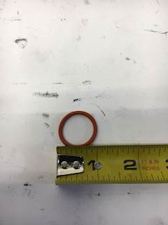 New Aftermarket International O-Ring