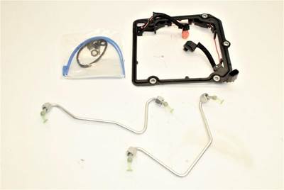New International Hydraulic Pump Cover Seal Kit