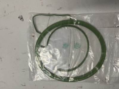 New International A26 Breather Housing Gasket