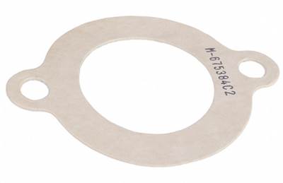 New Aftermarket International DT466 Thermostat Gasket