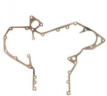 New Aftermarket International DT466 Front Cover Gasket