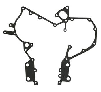 New Aftermarket International DT466 Timing Cover Gasket
